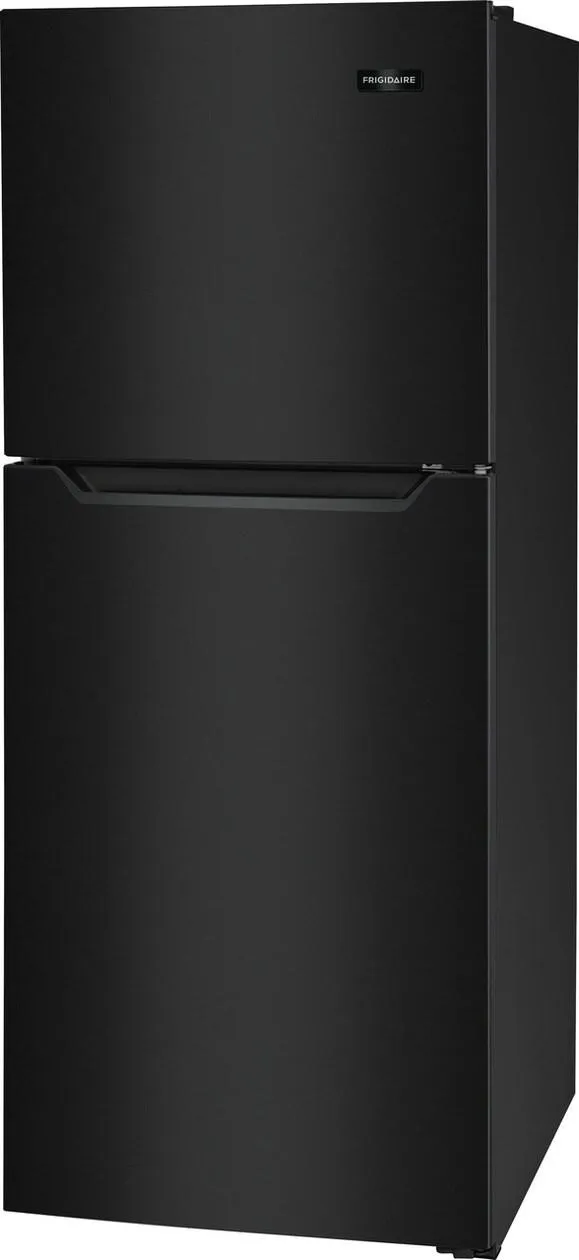 FFET1222UB Frigidaire 11.6 Cu. Ft. Top Freezer Apartment-Size Refrigerator