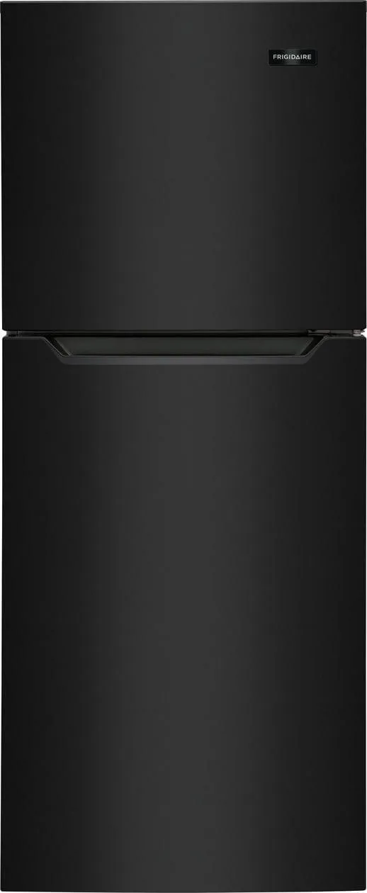 FFET1222UB Frigidaire 11.6 Cu. Ft. Top Freezer Apartment-Size Refrigerator