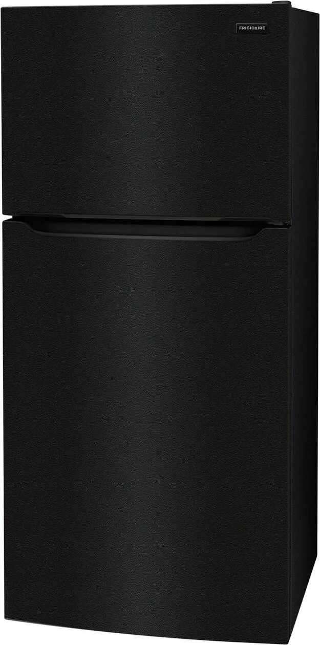 FFHT1814WB Frigidaire 18.3 Cu. Ft. Top Freezer Refrigerator