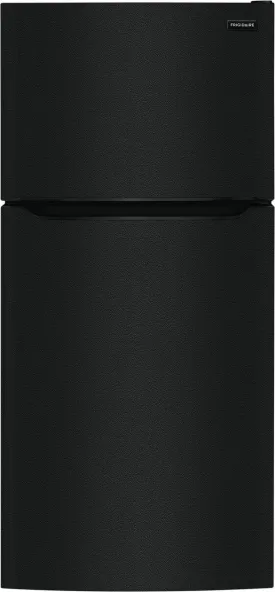 FFHT1814WB Frigidaire 18.3 Cu. Ft. Top Freezer Refrigerator