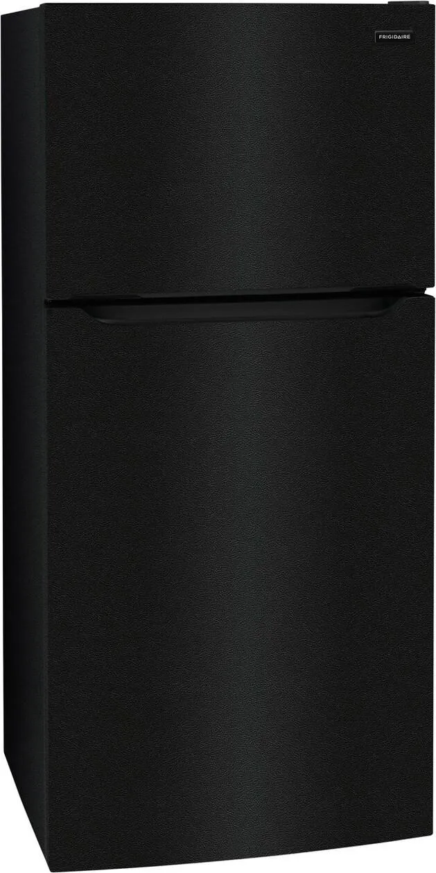 FFHT1814WB Frigidaire 18.3 Cu. Ft. Top Freezer Refrigerator