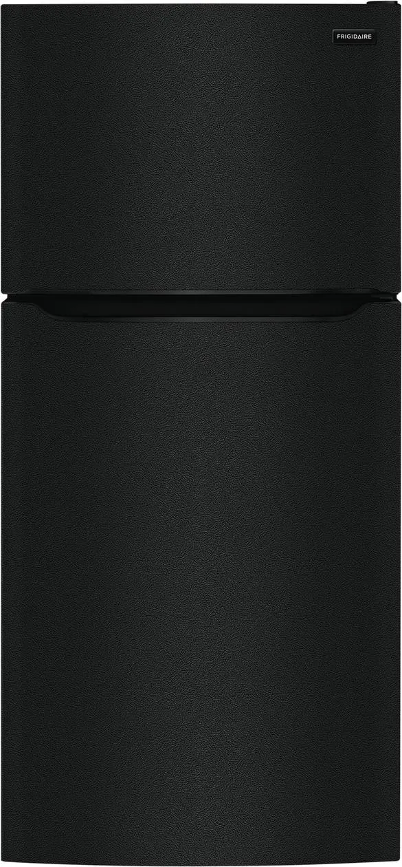 FFHT1814WB Frigidaire 18.3 Cu. Ft. Top Freezer Refrigerator
