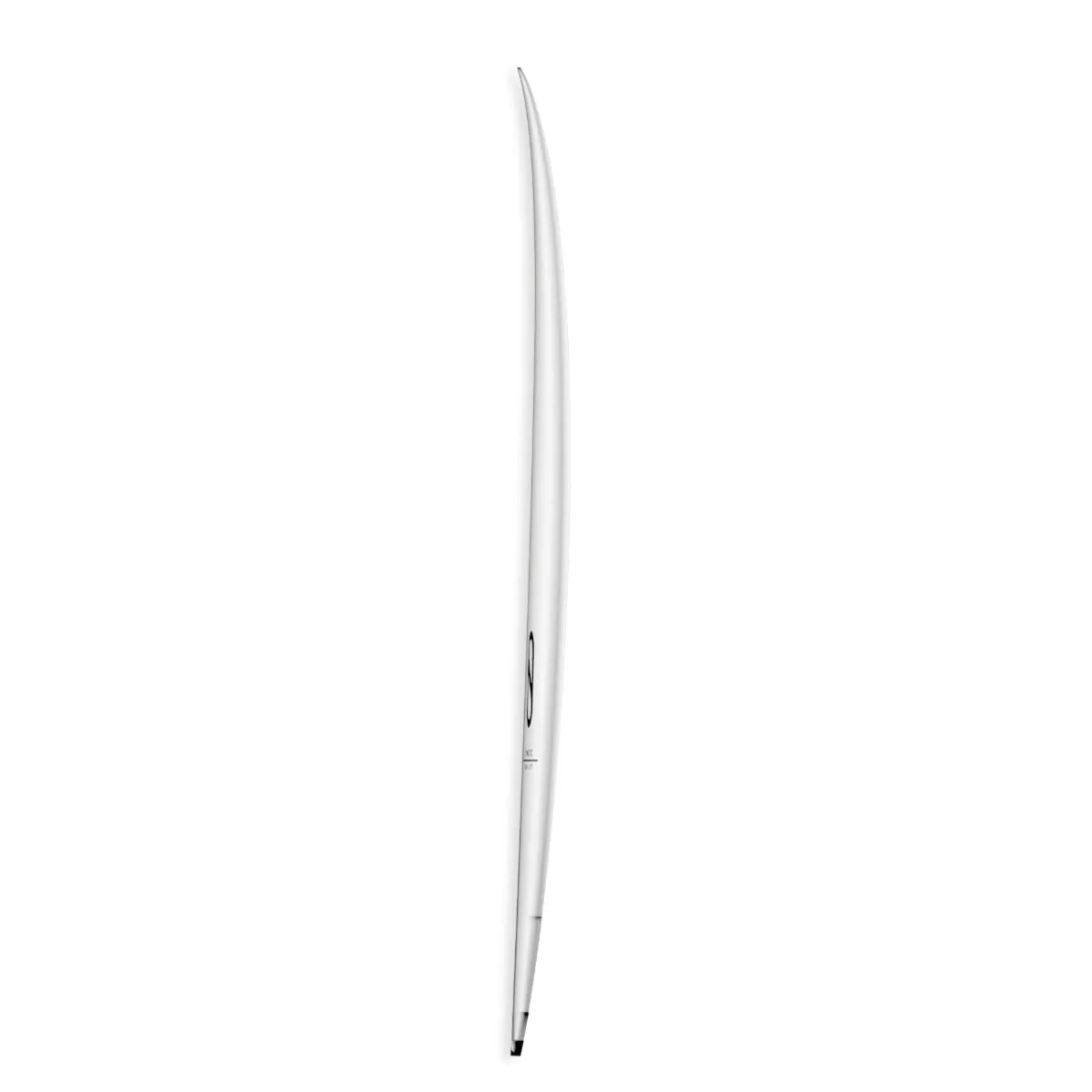 Firewire Slater Designs 5'7 Cymatic LFT FCS2