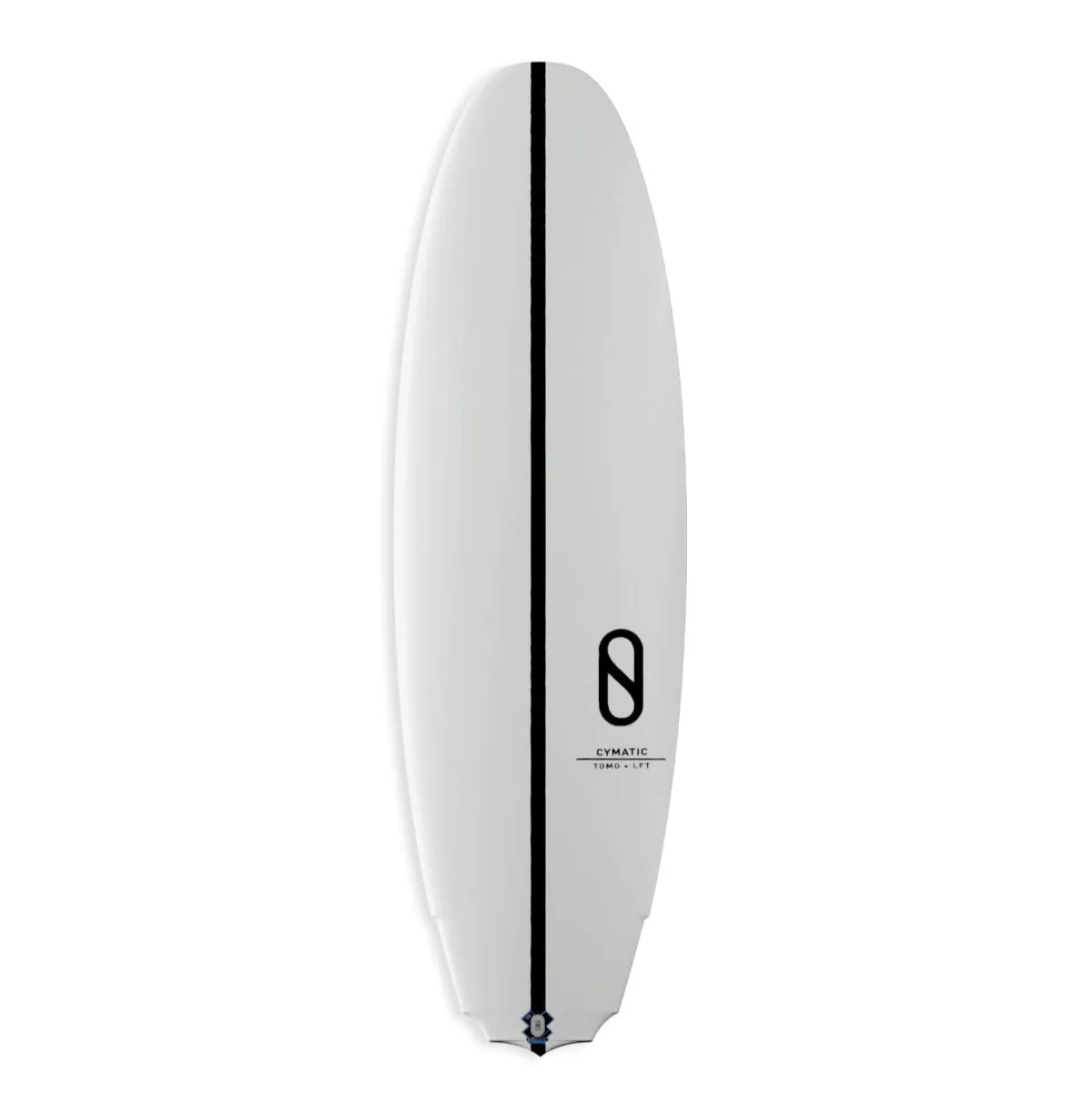 Firewire Slater Designs 5'7 Cymatic LFT FCS2