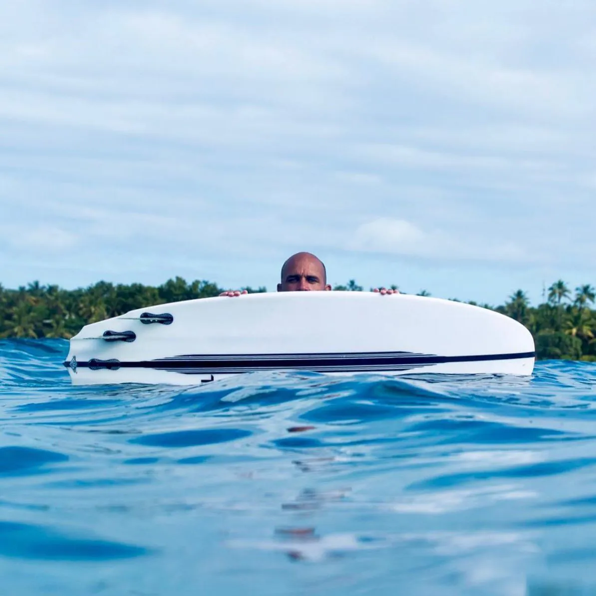 Firewire Slater Designs 5'7 Cymatic LFT FCS2