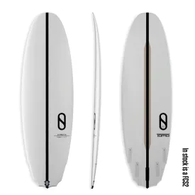 Firewire Slater Designs 5'7 Cymatic LFT FCS2