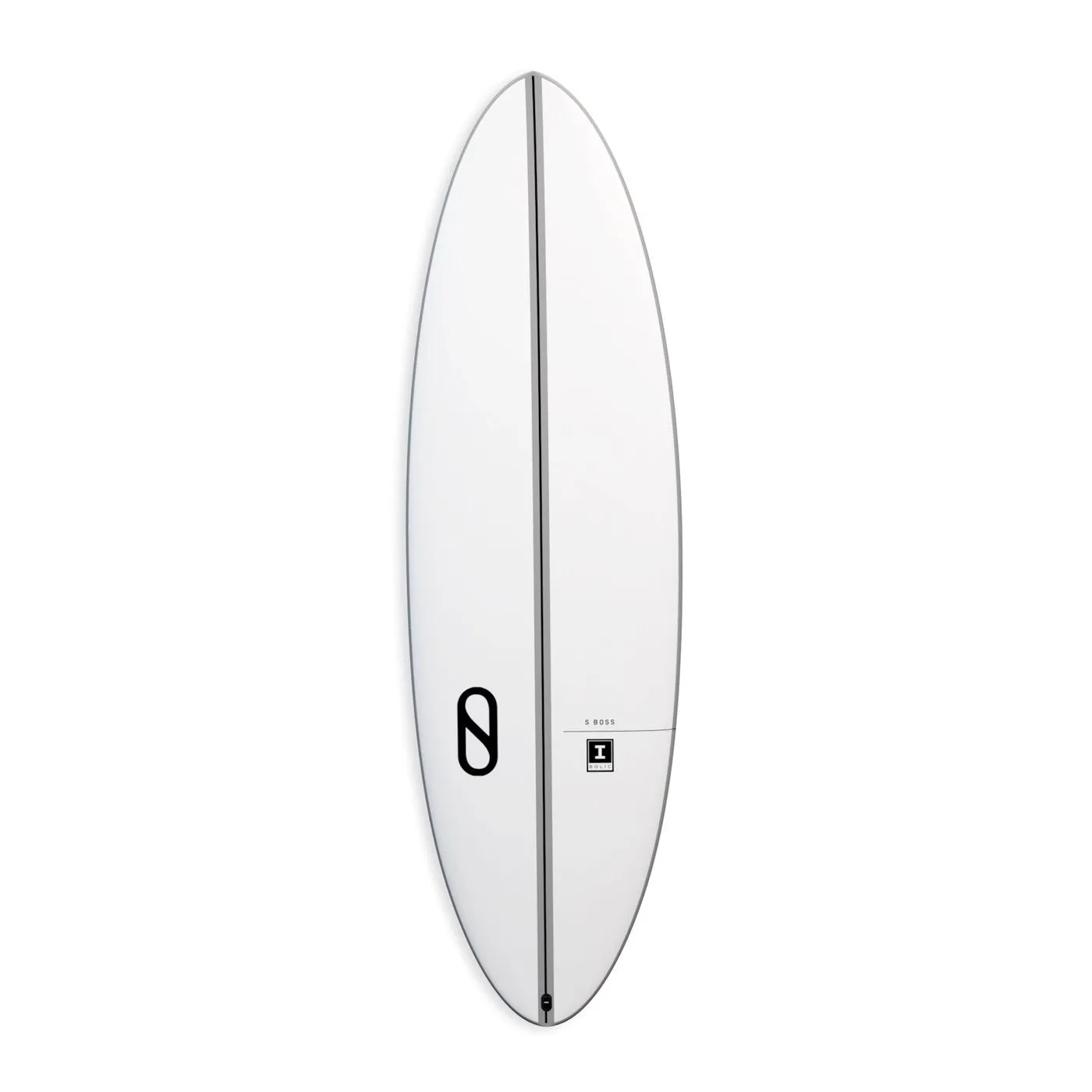 Firewire Slater Designs S Boss 5'10 I-bolic Futures