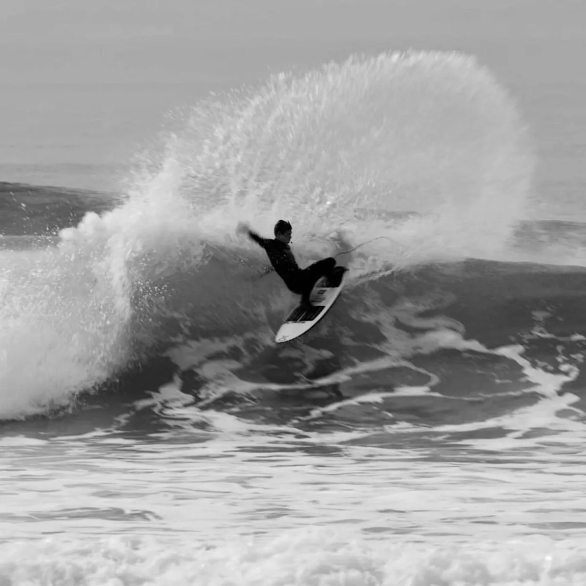 Firewire The Mashup 6'2 HE - Futures Fins
