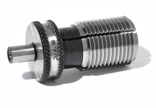 Flexible Hole Location Gages - Inch - 1/4-20 - Inch
