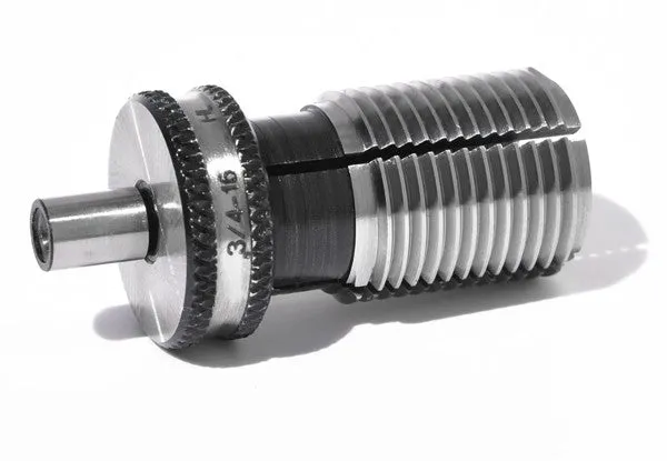 Flexible Hole Location Gages - Metric - M17-1.0 - Metric