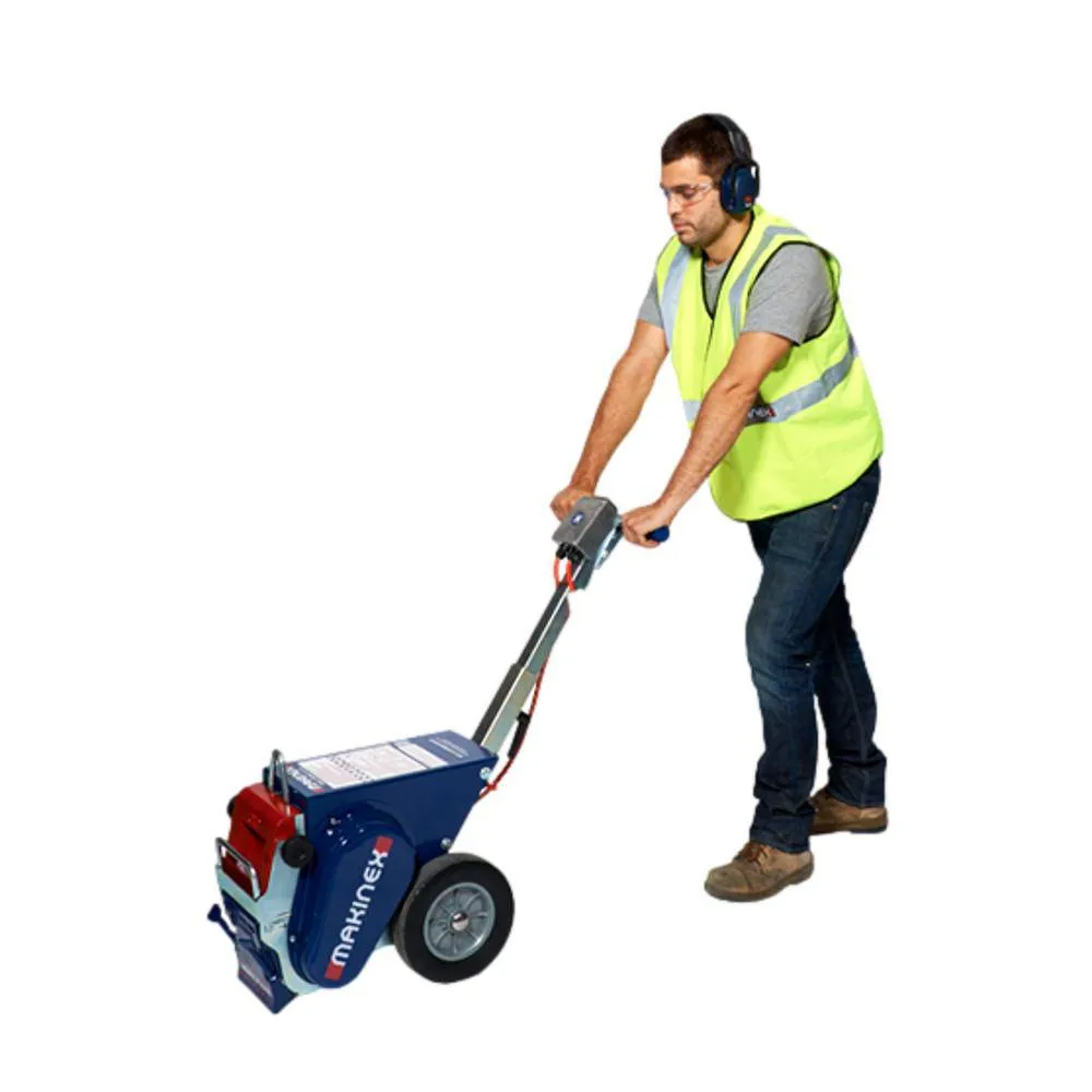 Floor Stripper