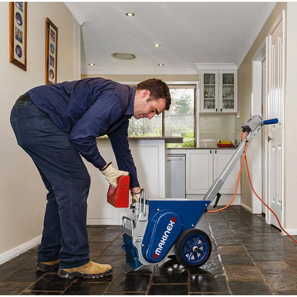 Floor Stripper