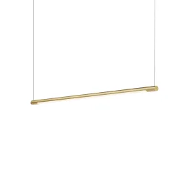 Form Linear LED Pendant Light