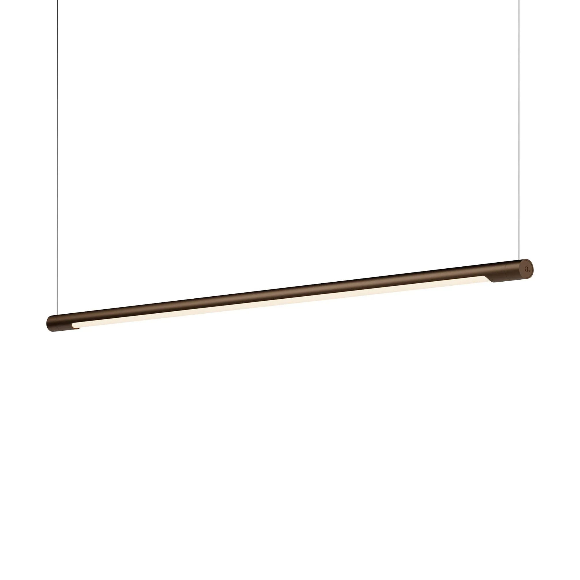 Form Linear LED Pendant Light