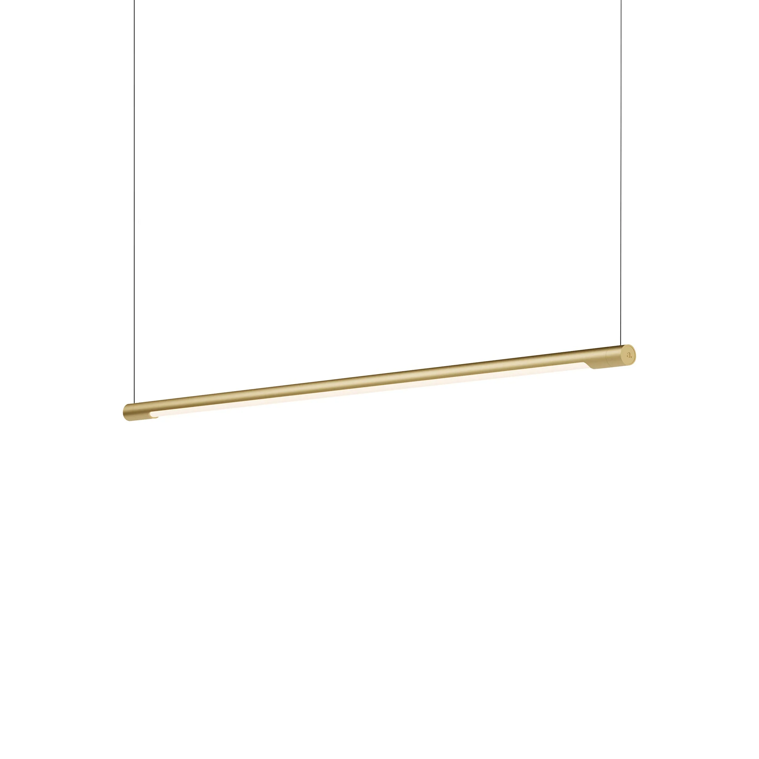 Form Linear LED Pendant Light