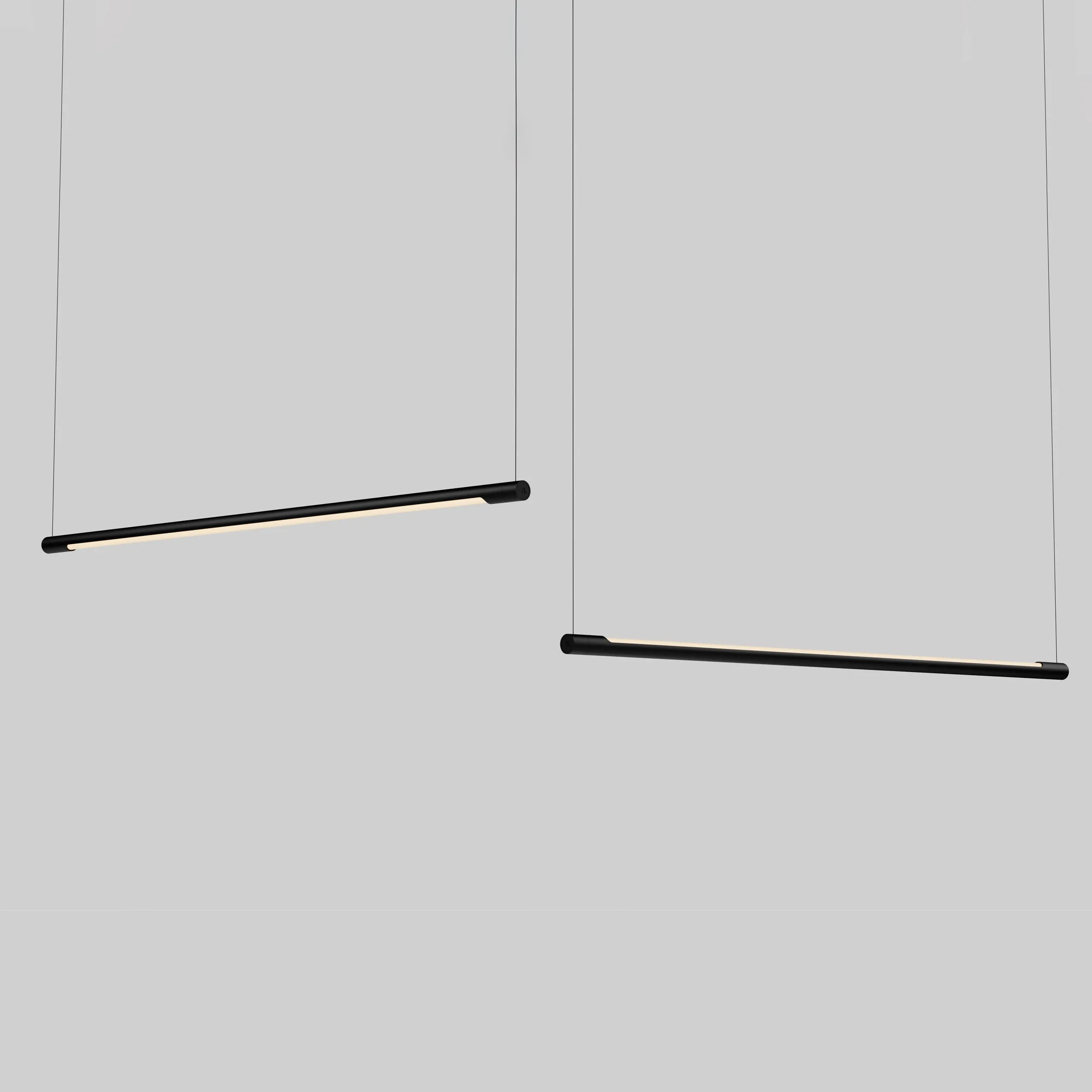 Form Linear LED Pendant Light