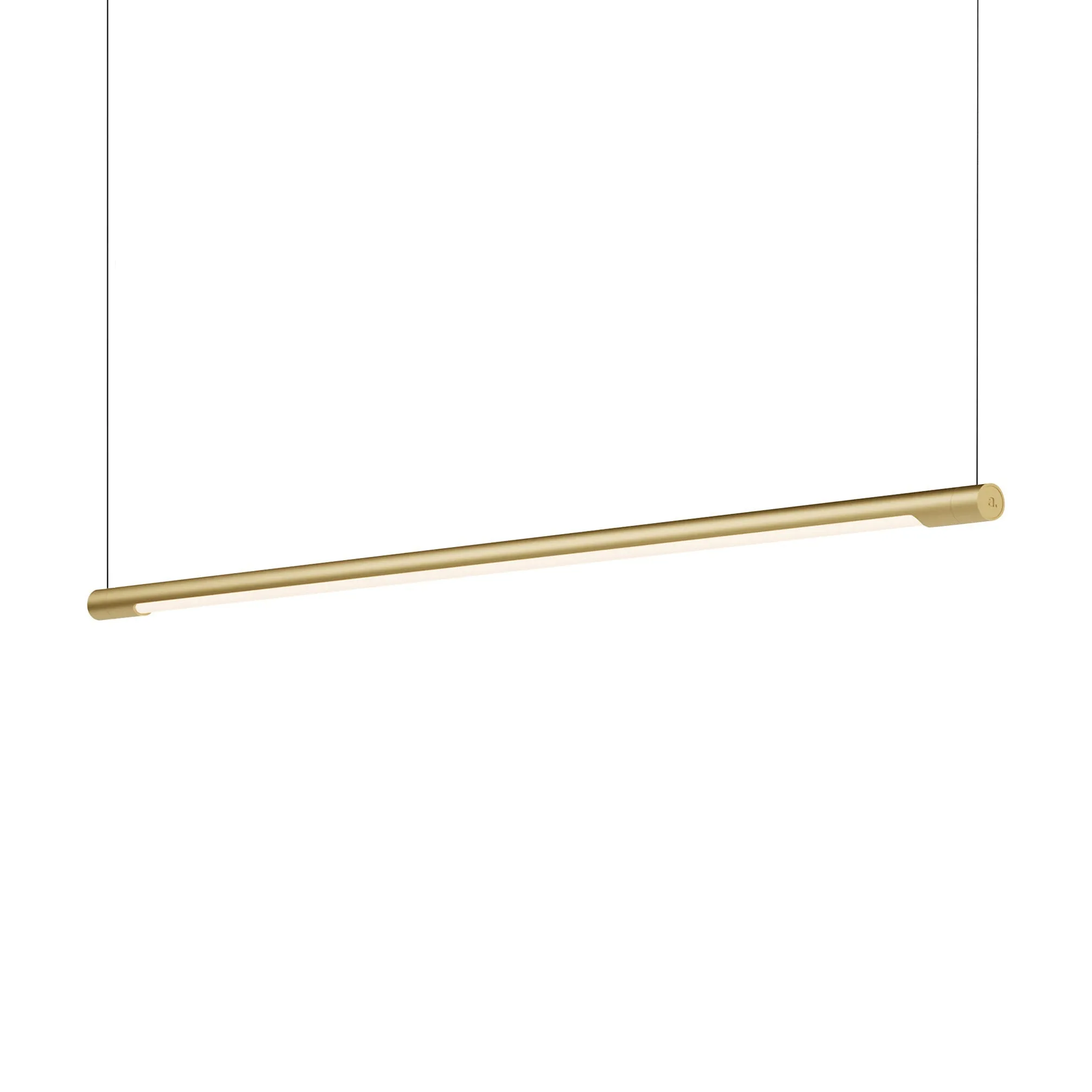 Form Linear LED Pendant Light