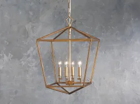 Garnet 24" Chandelier