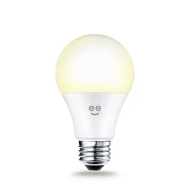 Geeni Lux A19 Smart Bulb - Warm White