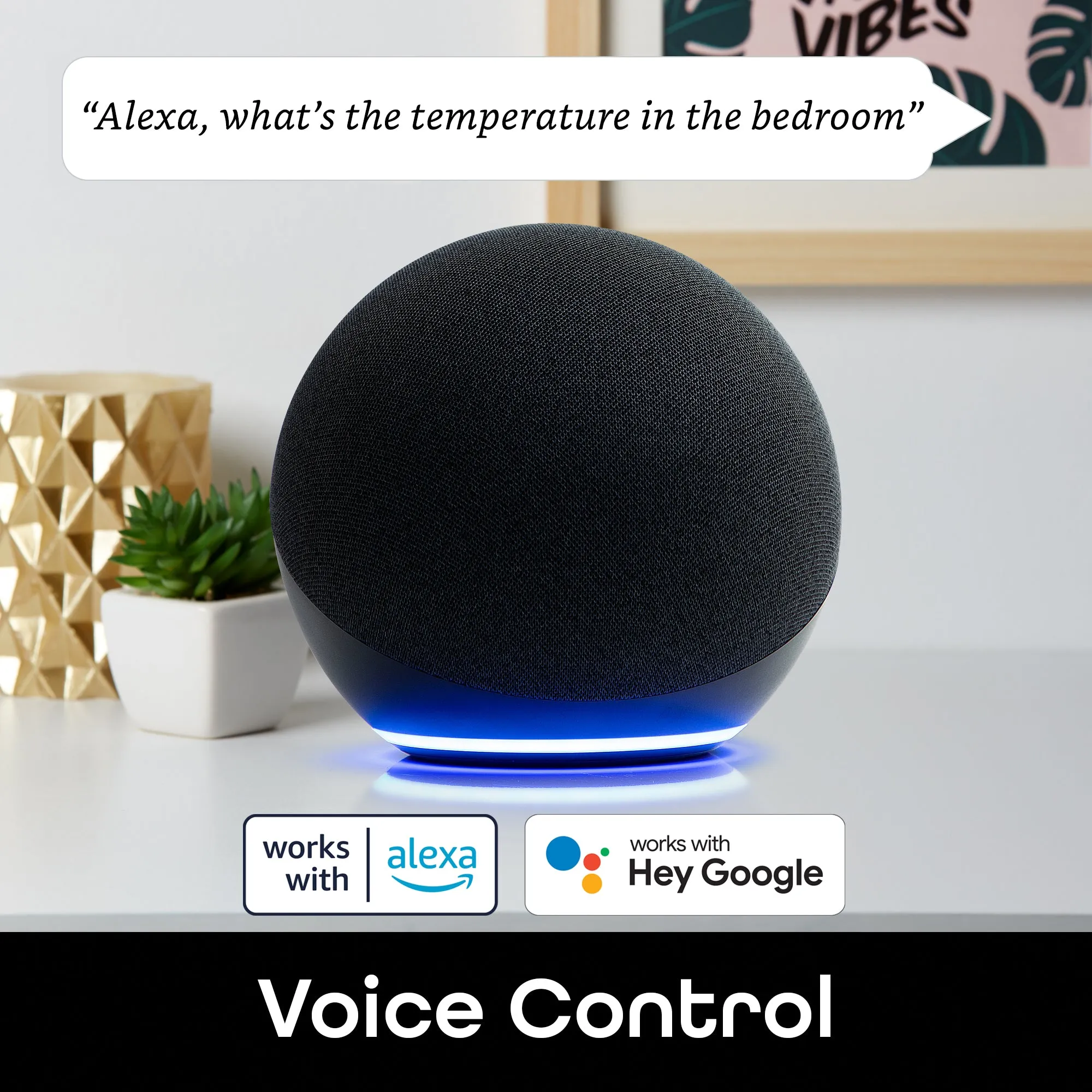 Geeni Temperature and Humidity Sensor