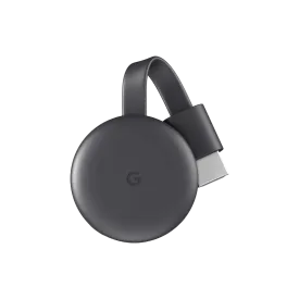 Google Chromecast 3rd Gen
