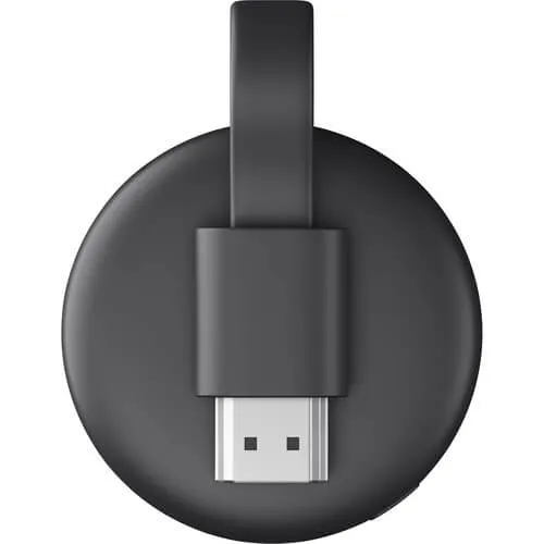 Google Chromecast 3rd Gen