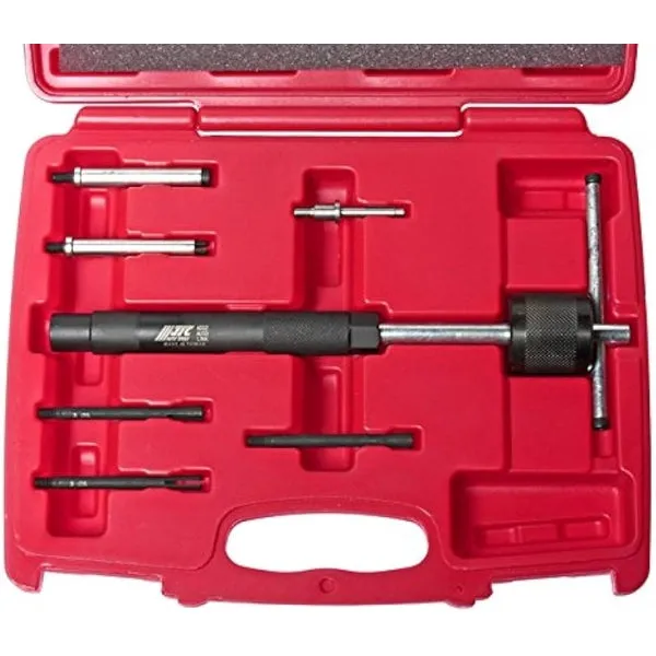 GT-GPP01 - 7pcs Glow Plug Puller Set