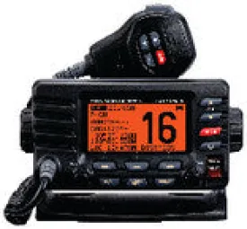 GX1600 Explorer VHF Radio