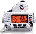 GX1600 Explorer VHF Radio