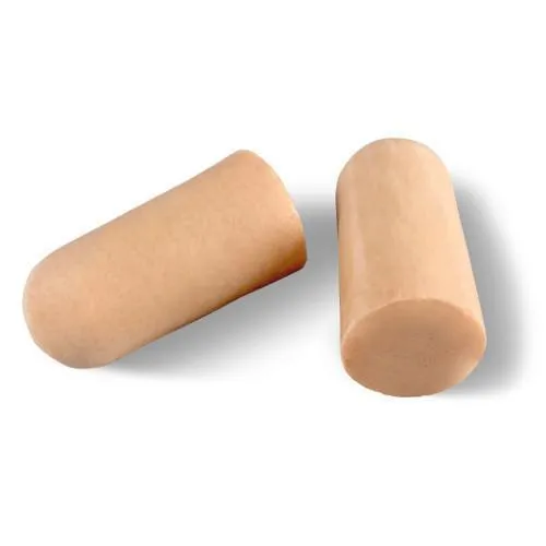Hearos ULTIMATE SOFTNESS SERIES Ear Plugs 1 uncorded set