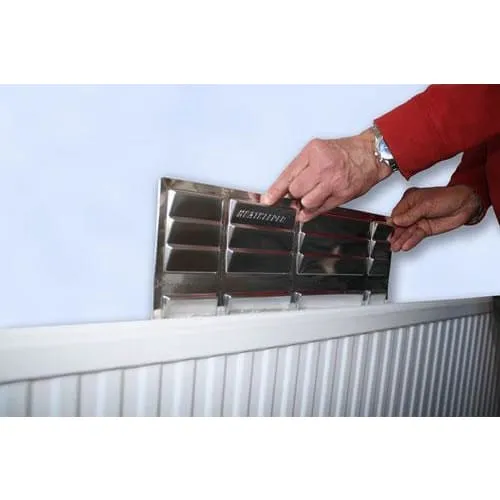 Heatkeeper Radiator Reflector Panels