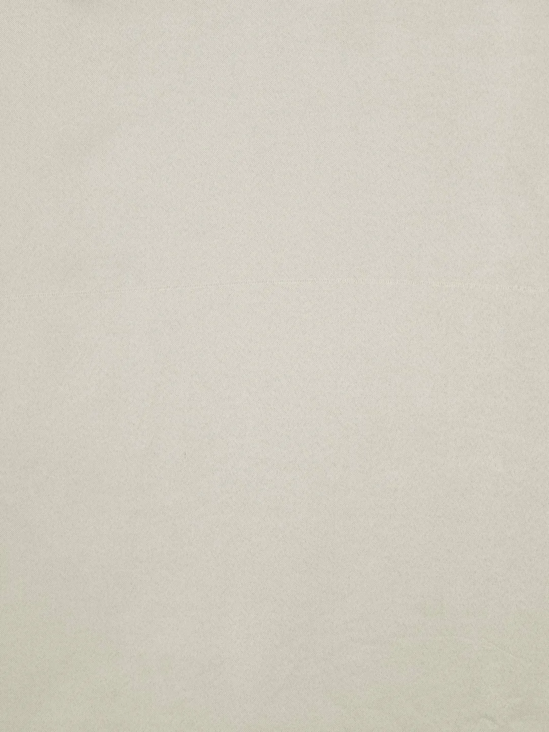 Home Sizzler Blackout Eyelet Polyester Long Door Curtain, 9ft, Cream,1 Piece
