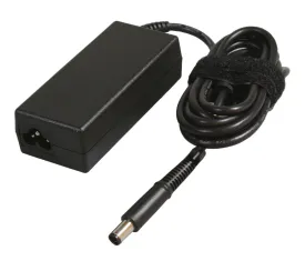 Hp 693711-001 Power Adapter/Inverter Indoor 65 W Black Uk