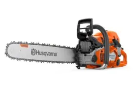 Husqvarna 50GA Gas Chainsaw 3/8" Pitch Professional Kit - 562XP