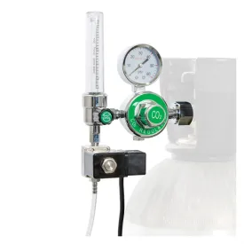 Hydrofarm CO2 Regulator