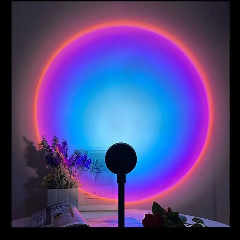 Intelligent Night Light Voice Control