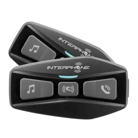 Interphone - U-COM 2 (Twin Pack)