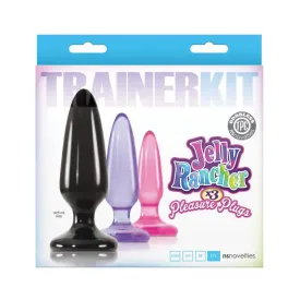 Enhanced Jelly Rancher Trainer Kit - Pleasure Plugs Set
