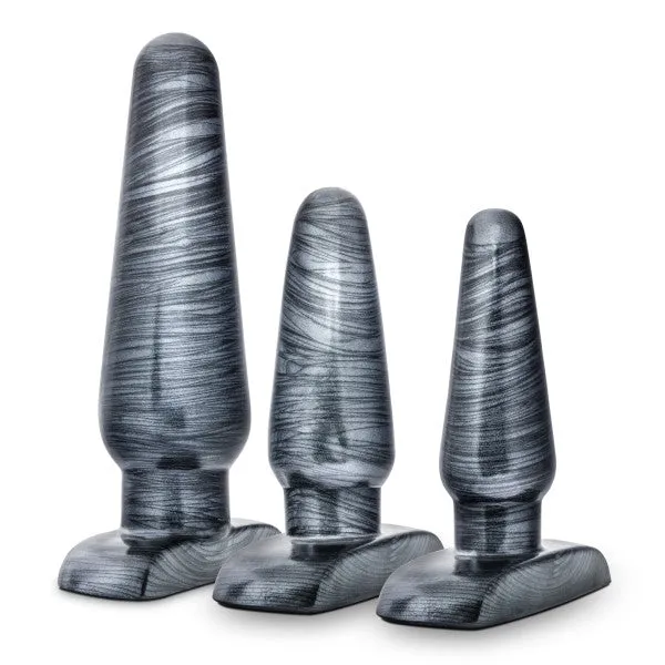 Jet Anal Trainer Kit Carbon Metallic Black