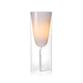 Kartell Toobe Table Lamp