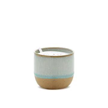 Kin Matcha Tea & Bergamot Candle