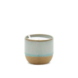 Kin Matcha Tea & Bergamot Candle