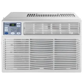 Koldfront WAC6002WCO 6050 BTU 120V Window Air Conditioner in White