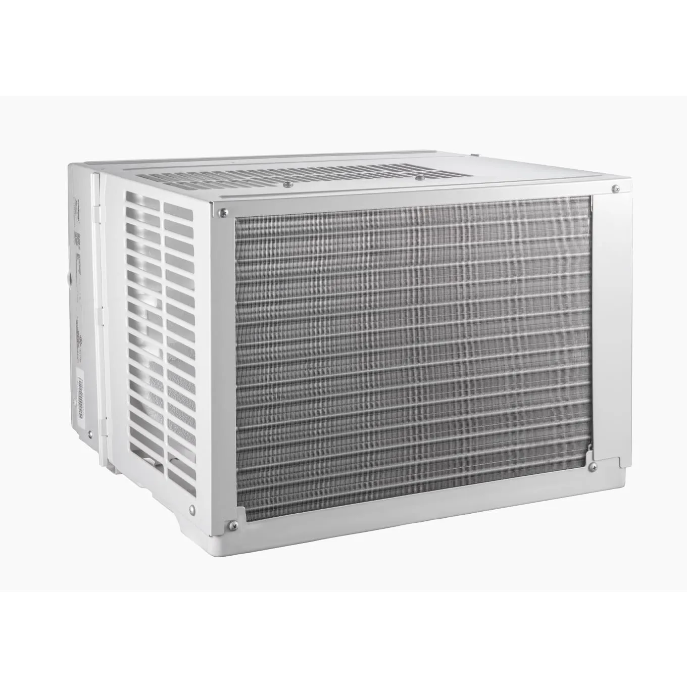 Koldfront WAC6002WCO 6050 BTU 120V Window Air Conditioner in White