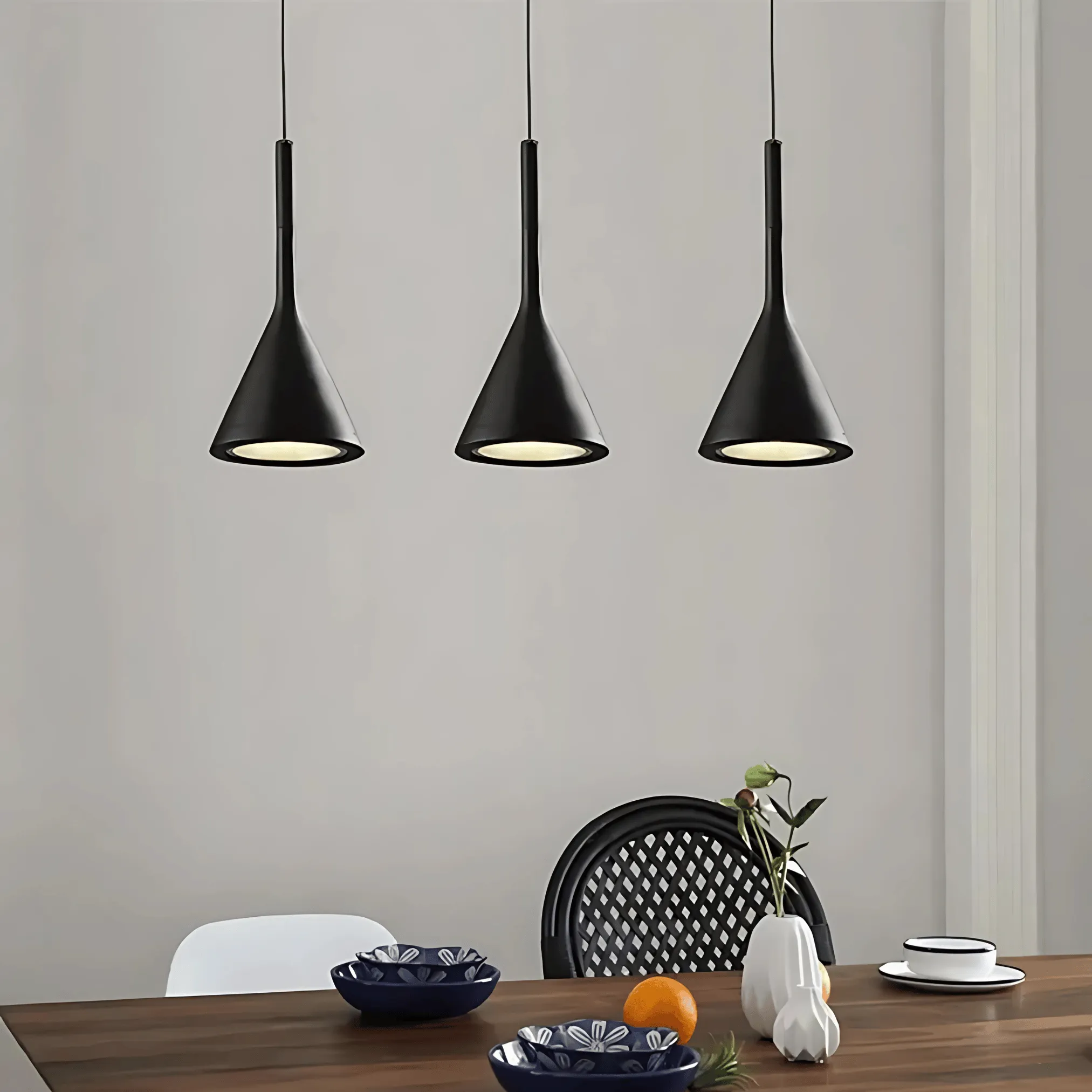 Larvik - Pendant LED Ceiling Light