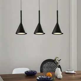 Larvik - Pendant LED Ceiling Light