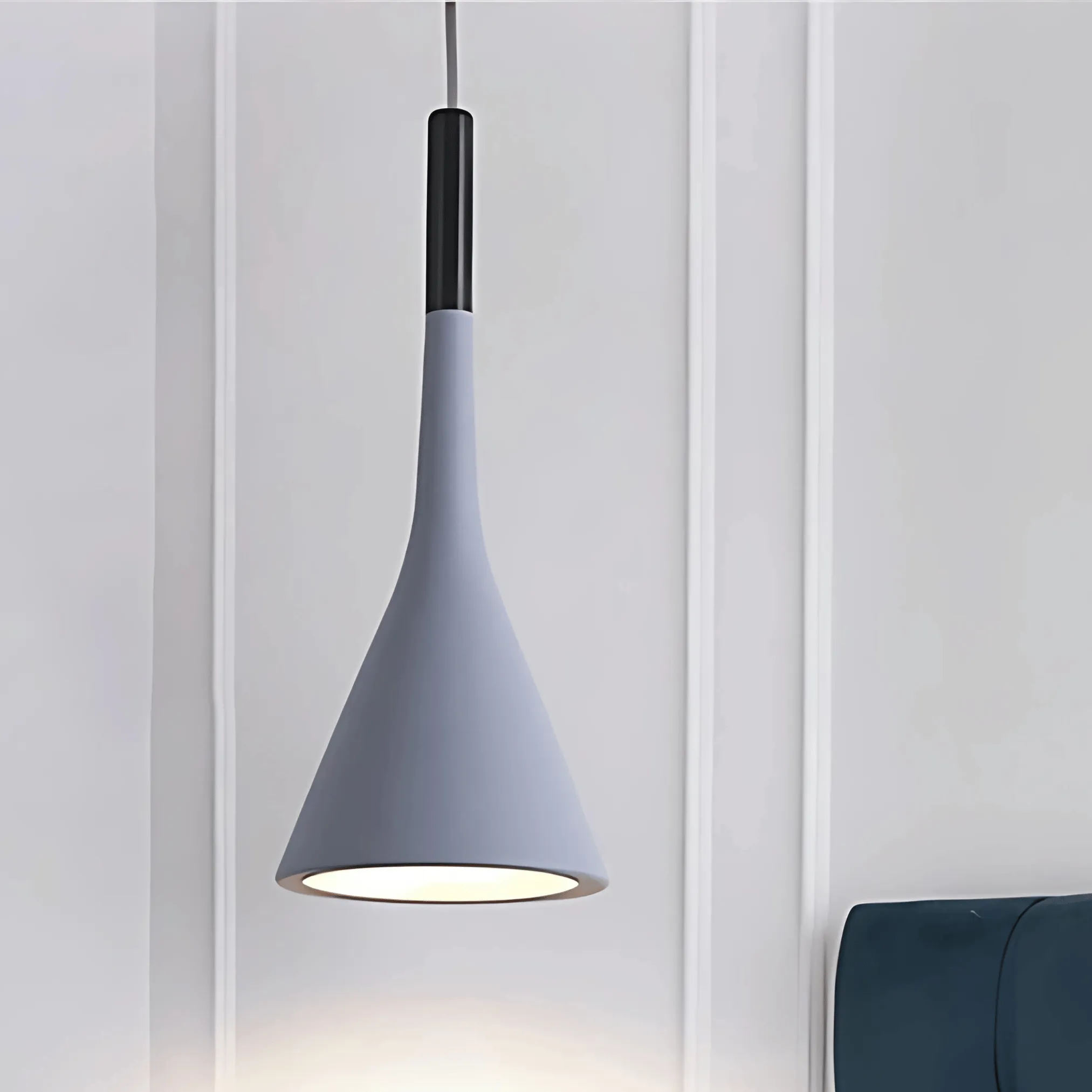 Larvik - Pendant LED Ceiling Light