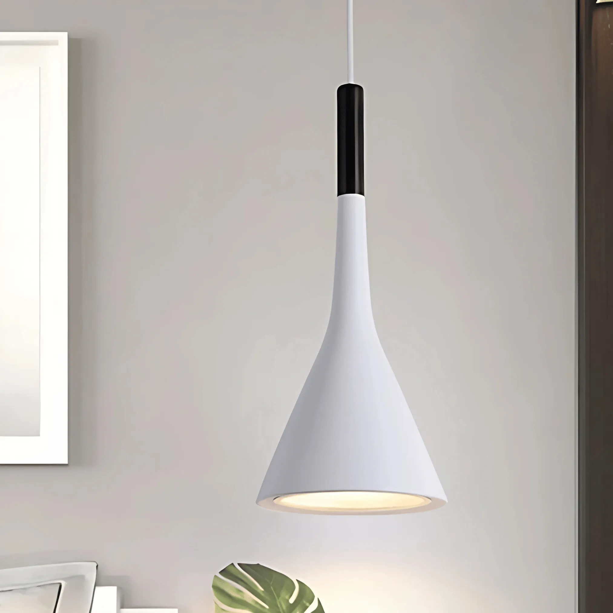 Larvik - Pendant LED Ceiling Light