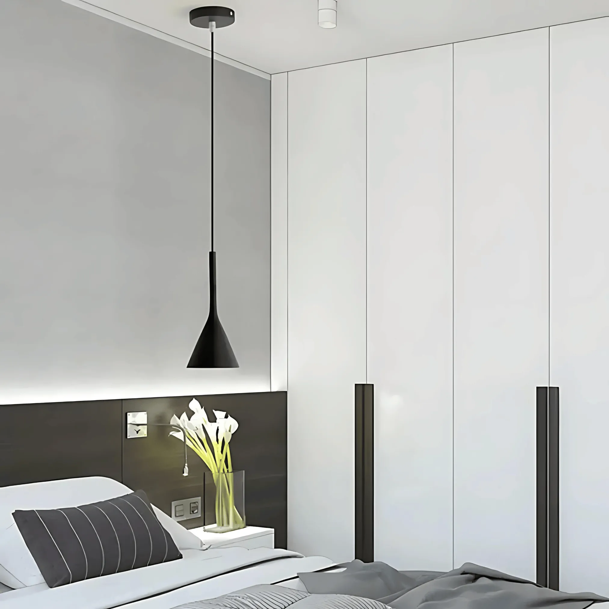Larvik - Pendant LED Ceiling Light
