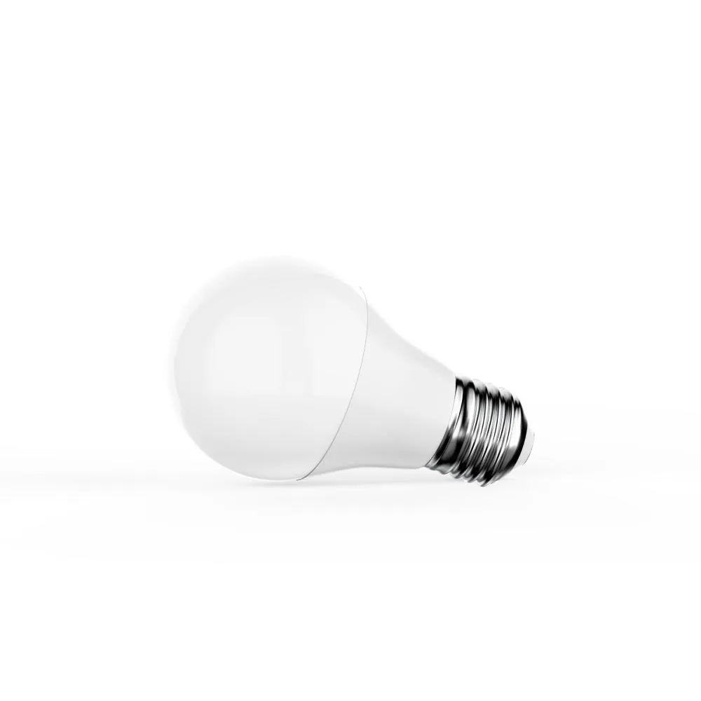 LED Light Bulbs 9.8W - 6500K Dimmable - 800 Lm - E26 Base - Cool White A19 Bulb
